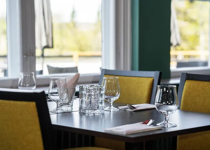 Hotel Thon Skeikampen 3*