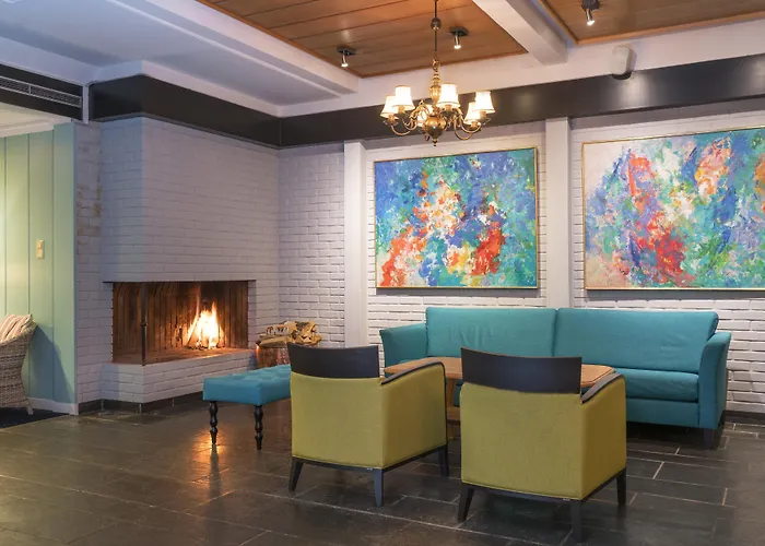 Thon Skeikampen 3* Svingvoll