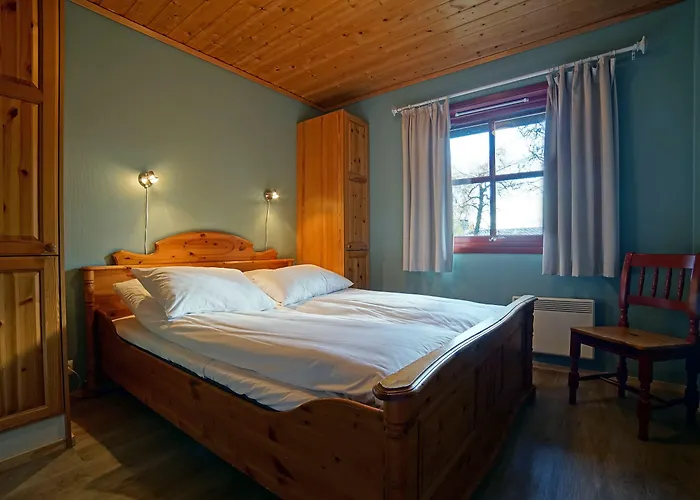 Thon Skeikampen Hotel