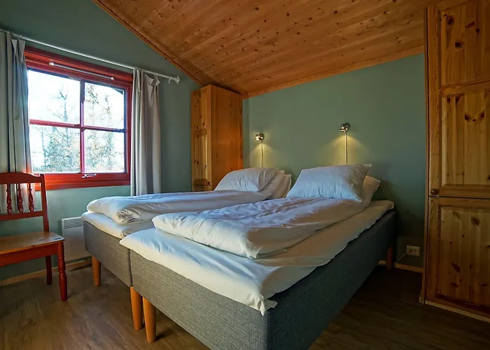 Thon Skeikampen Svingvoll