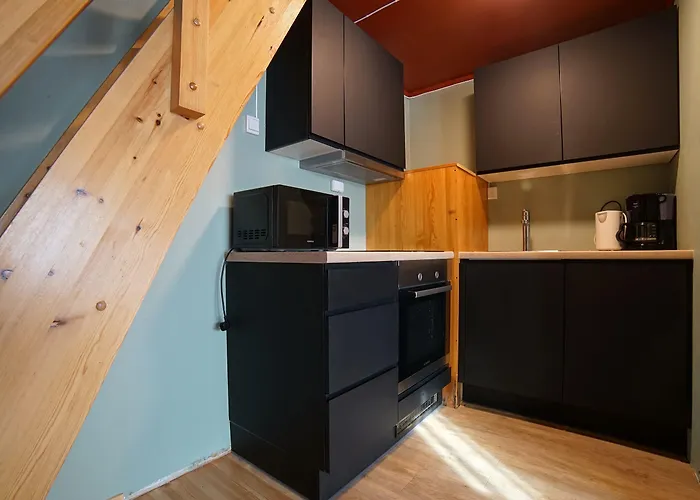 Thon Skeikampen Svingvoll