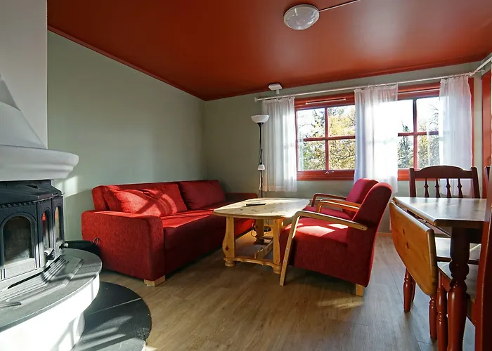 Thon Skeikampen Hotel