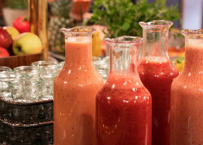 Hotel Thon Skeikampen