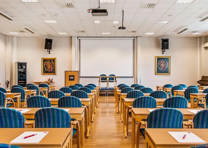 Hotel Thon Skeikampen 3*