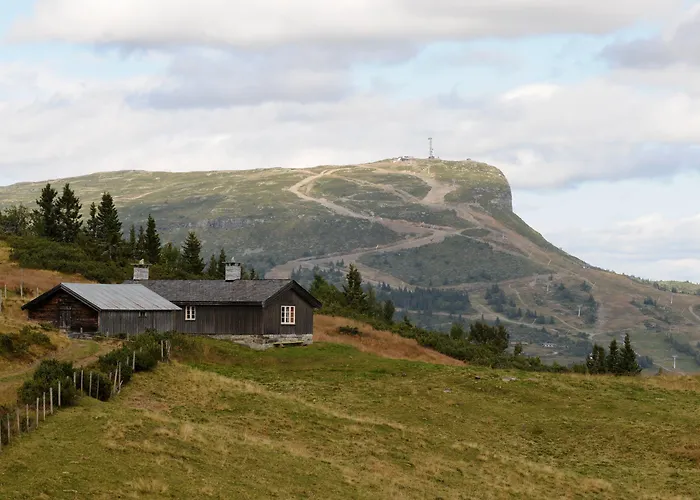 Thon Skeikampen Svingvoll