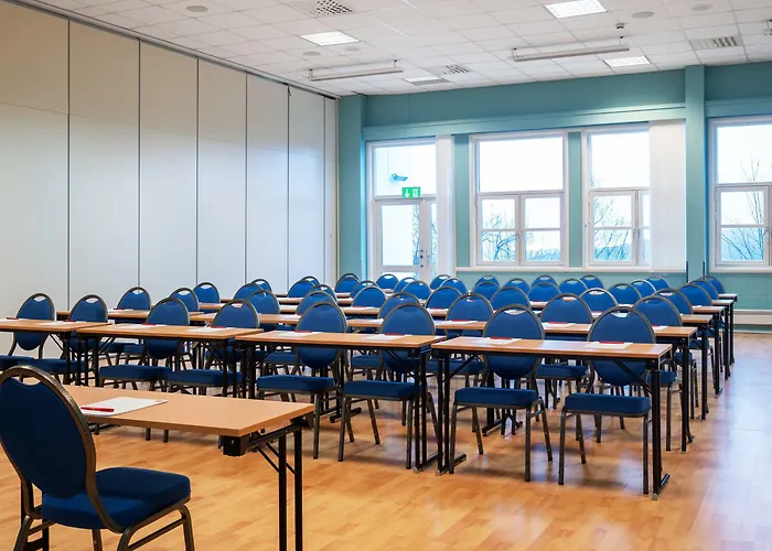 Hotel Thon Skeikampen Svingvoll