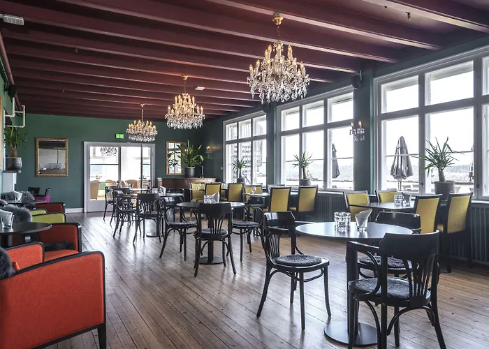 Thon Skeikampen Hotel