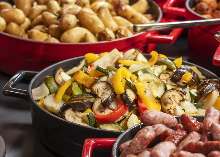 Thon Skeikampen 3* Svingvoll