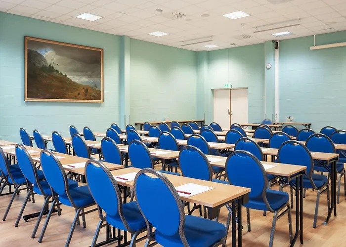 Thon Skeikampen 3* Svingvoll