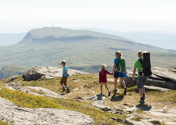 Thon Skeikampen Hotel 3*