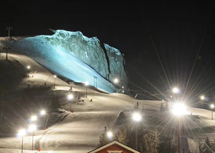 Hotel Thon Skeikampen 3*