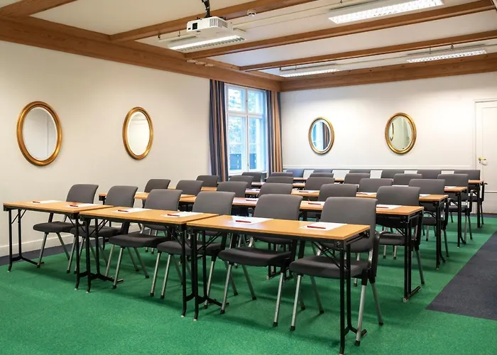 Hotel Thon Skeikampen 3*