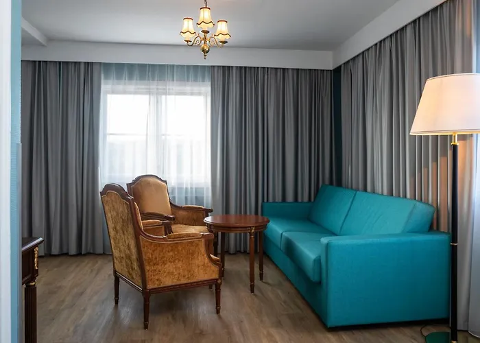 Thon Skeikampen Svingvoll