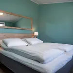 Thon Skeikampen Hotel