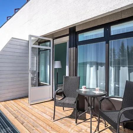 Thon Skeikampen فندق