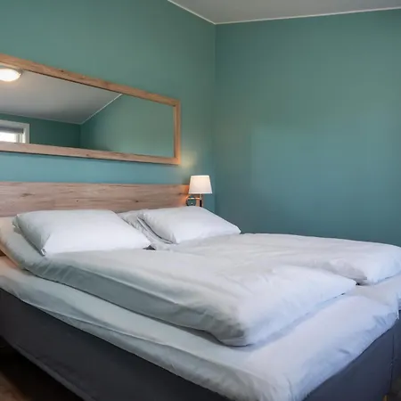Thon Skeikampen Hotel