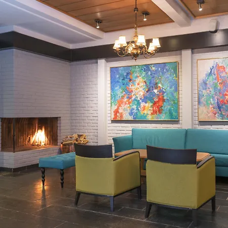 Thon Skeikampen 3* Svingvoll