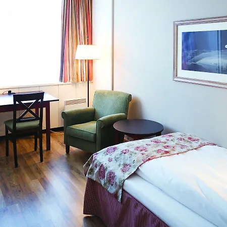 Thon Skeikampen فندق Svingvoll