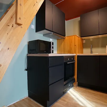 Thon Skeikampen Svingvoll