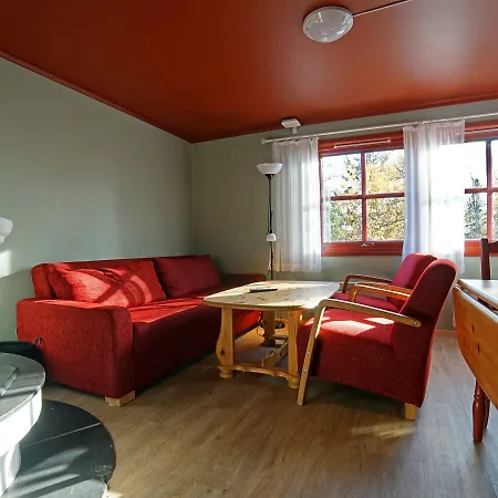 Thon Skeikampen فندق