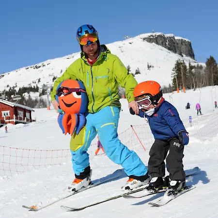 فندق Thon Skeikampen