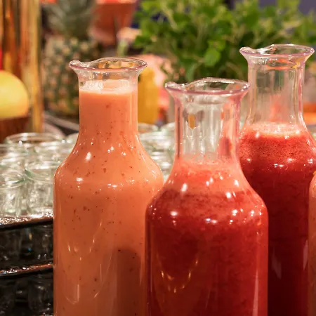 فندق Thon Skeikampen