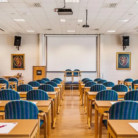 فندق Thon Skeikampen 3*