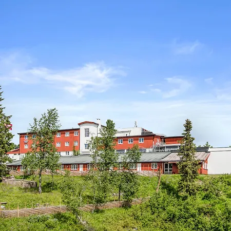 Thon Skeikampen 3* Svingvoll