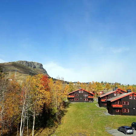 فندق Thon Skeikampen