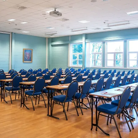 Thon Skeikampen فندق Svingvoll