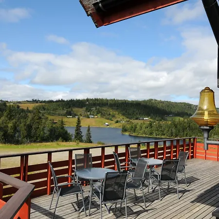 Thon Skeikampen 3* Svingvoll