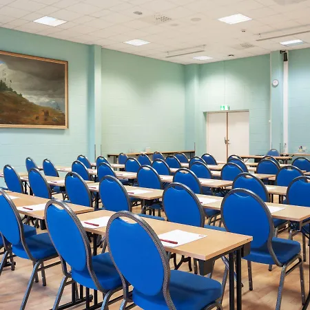 Thon Skeikampen 3* Svingvoll