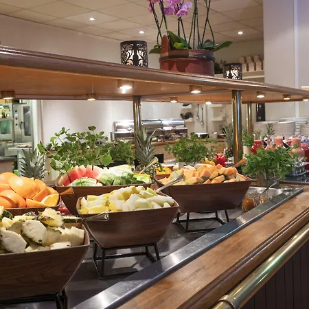 Thon Skeikampen 3* Svingvoll