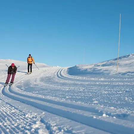 Thon Skeikampen 3* Svingvoll